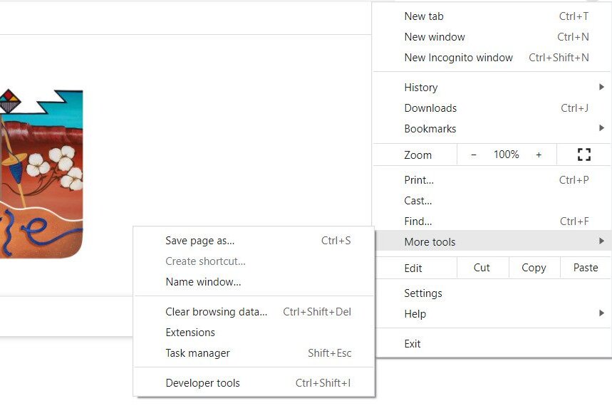 What Is About Blank Page & How To Fix It On Chrome? Multiple Solutions