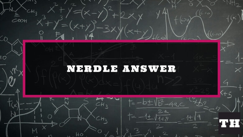 Nerdle June 24 2022 Answer (6/24/22) Featured Image