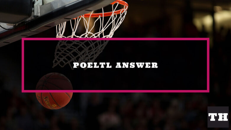 Poeltl June 23 2022 Answer (6/23/22) Featured Image