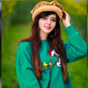 girl dp