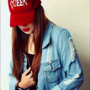girl dp