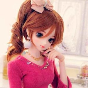 girl dp