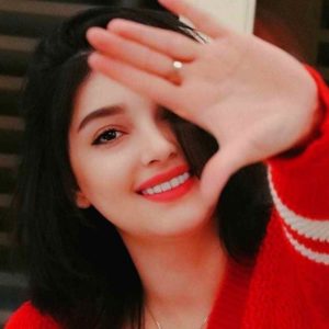 girl dp