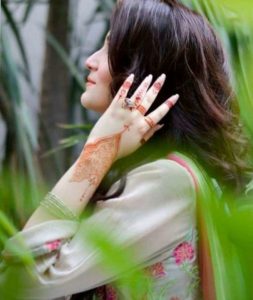 girls dp