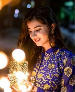girls dp