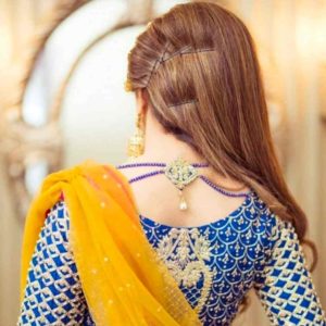 stylish dp for girls