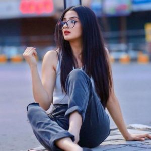 dp for girls