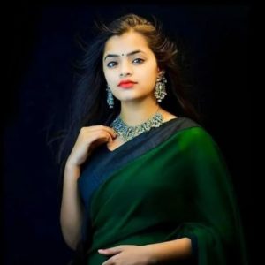 latest dp for girls