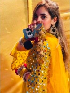 latest dp for girls