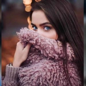latest dp for girls