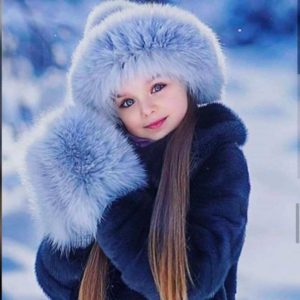 latest dp for girls