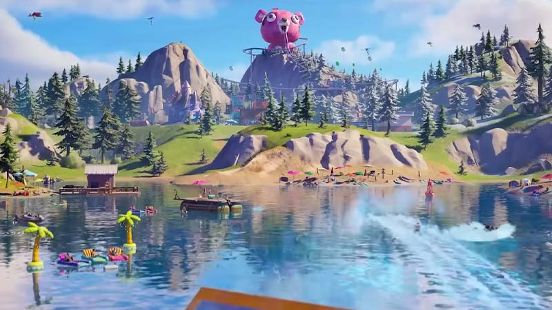 season date fortnite seasons dates