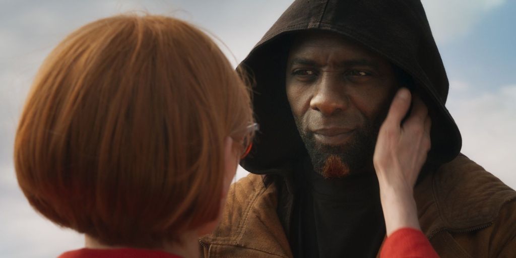 3000 Years of Longing Ending Explained