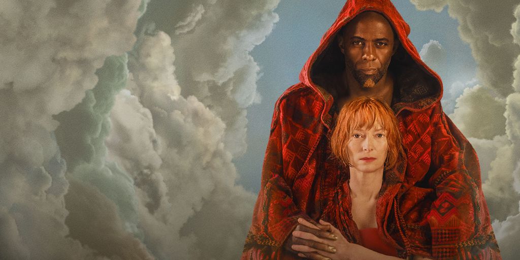 3000 Years of Longing Ending Explained