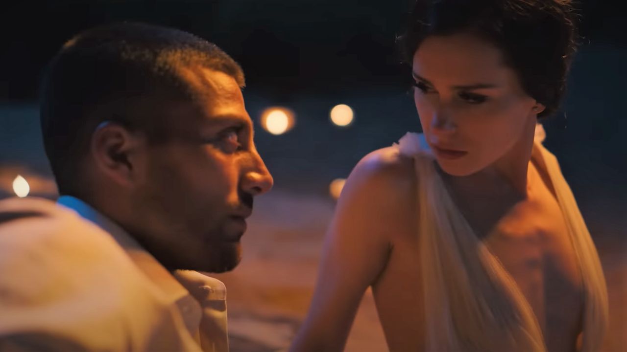 365 Days 4 - Will It Ever Happen?