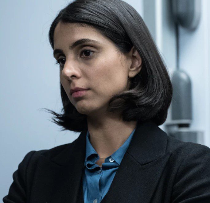 The Suspect 2022 Season 1 Episode 2: Will Detective Ruiz find the Suspect?