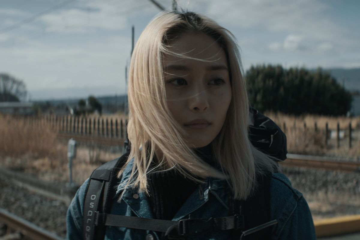 Invasion Season 2 Release Date