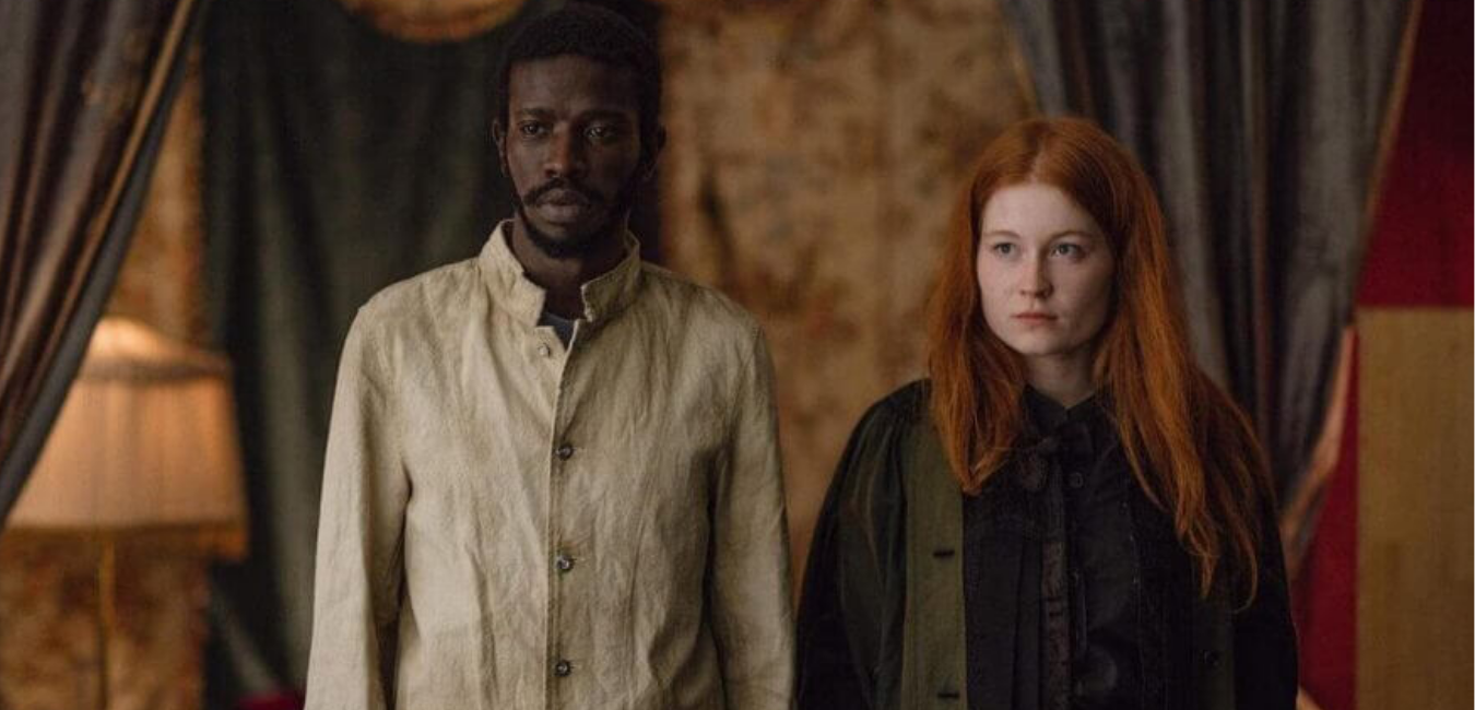 1899 Netflix Trailer Breakdown