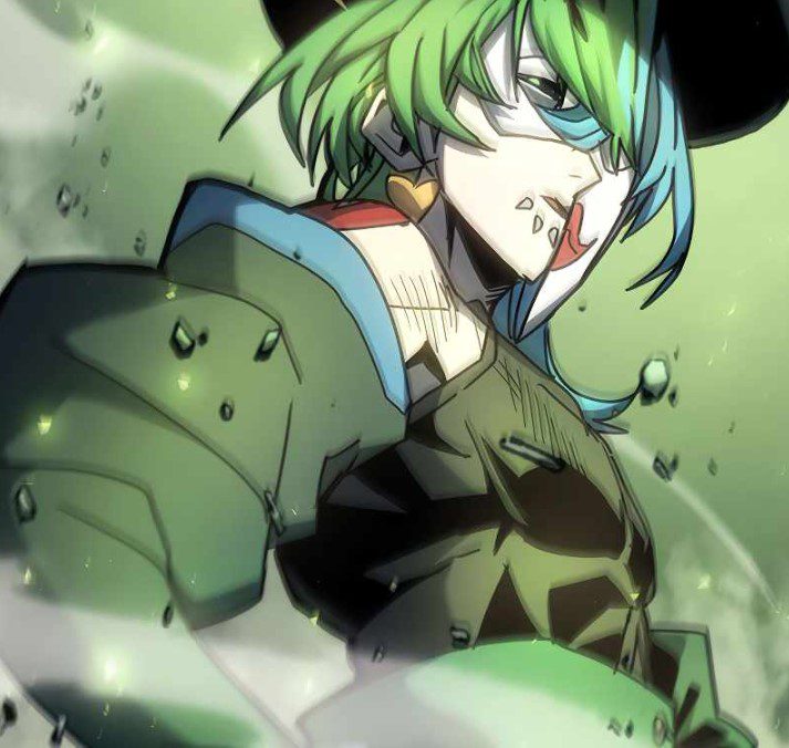 A Returner's Magic Should Be Special Chapter 204: Joker vs. Romantica