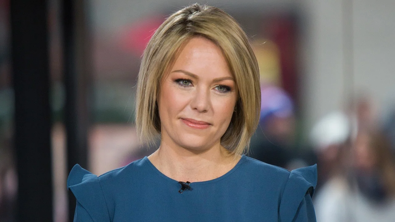 Dylan Dreyer Pregnant