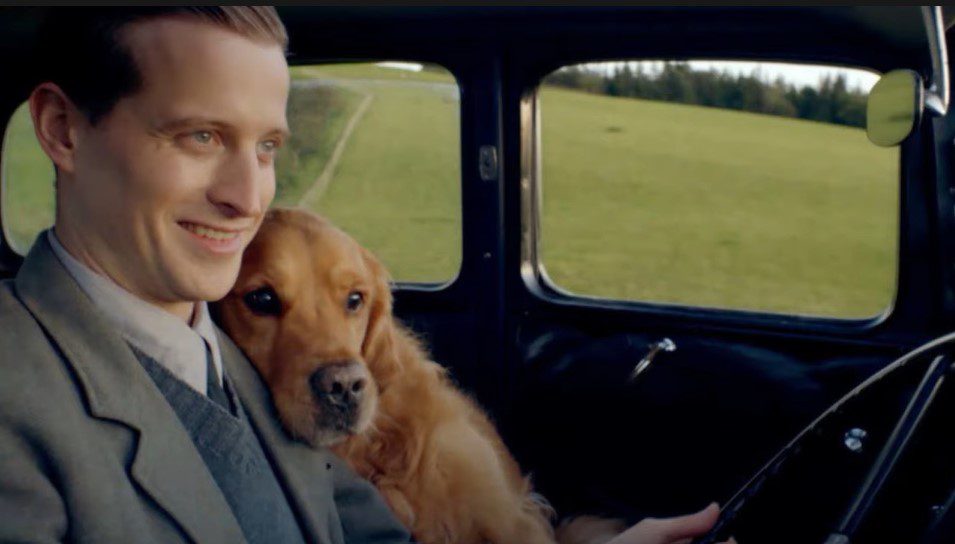 James Herriot