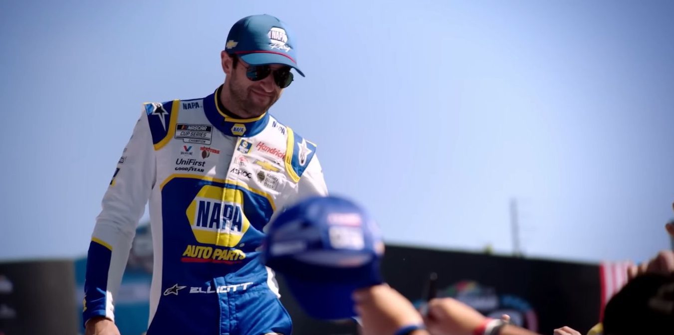 NASCAR