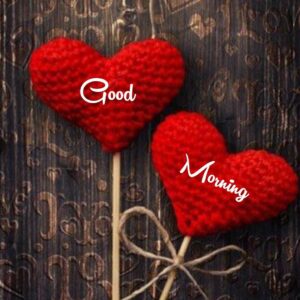 good morning love images
