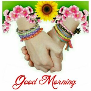 good morning love images
