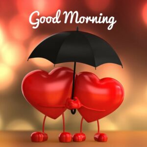 good morning love images