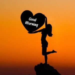good morning love images