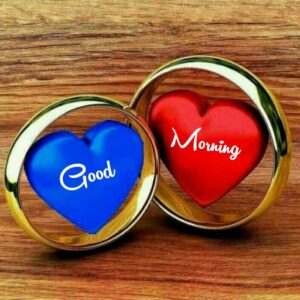 good morning love images