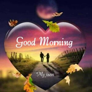 good morning love images