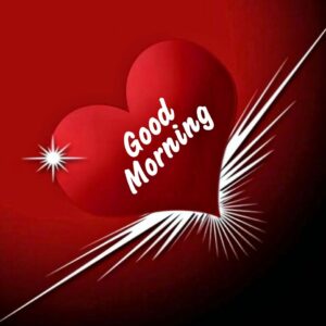good morning love images
