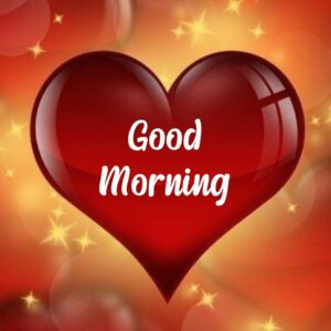 good morning love images