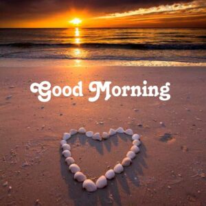 good morning love images