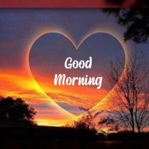 good morning love images