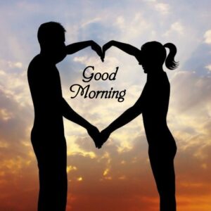 good morning love images