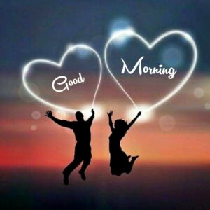 good morning love images
