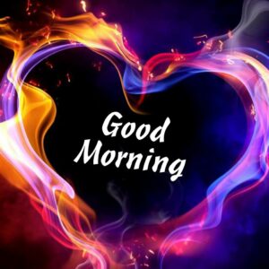 good morning love images