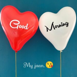 good morning love images