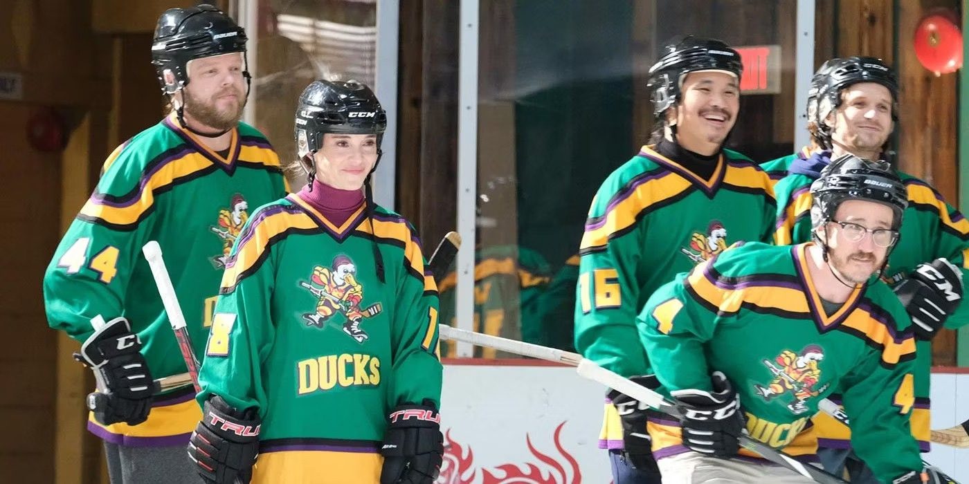 The Mighty Ducks Game Changers Season 2 Episode 2 Preview
