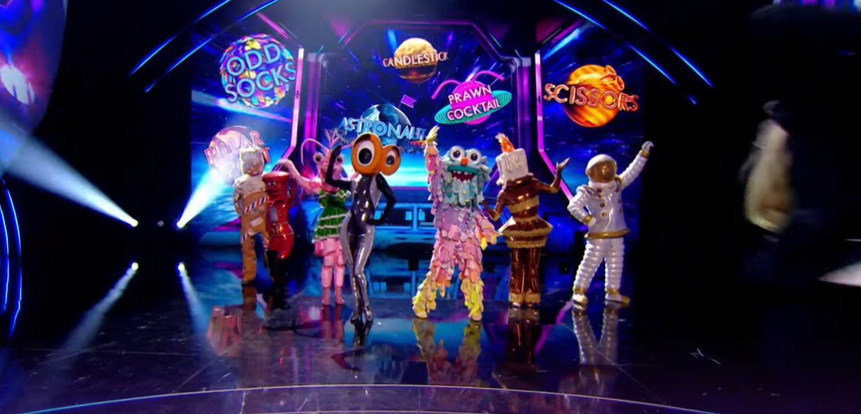 season 2 participants